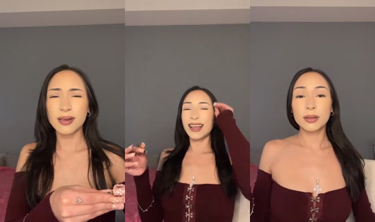 spanishbarbiemusic TikTok Live — Sep 6, 2026, 9:34 PM