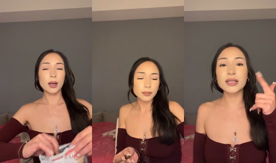 spanishbarbiemusic TikTok Live — Sep 7, 2026, 3:12 AM
