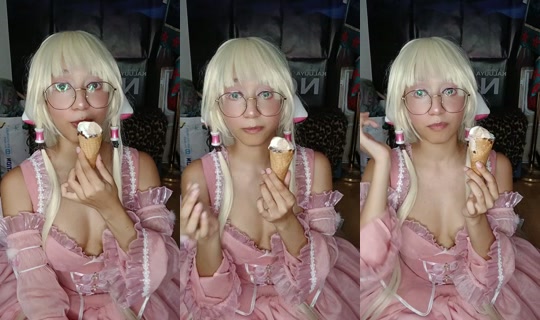 sparkles_in_your_eyes TikTok Live — Aug 20, 2026, 6:36 PM
