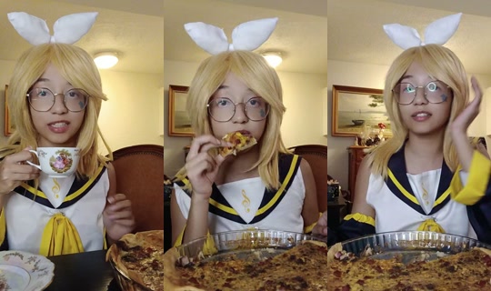 sparkles_in_your_eyes TikTok Live — Aug 28, 2026, 9:52 PM