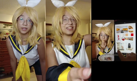 sparkles_in_your_eyes TikTok Live — Aug 28, 2026, 10:42 PM