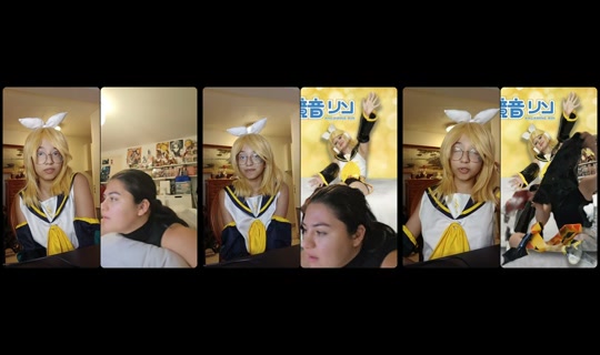 sparkles_in_your_eyes TikTok Live — Aug 28, 2026, 11:33 PM
