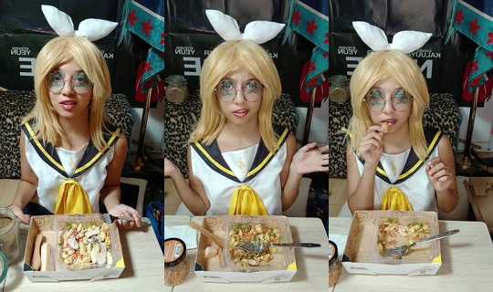 sparkles_in_your_eyes TikTok Live — Sep 24, 2026, 12:13 PM