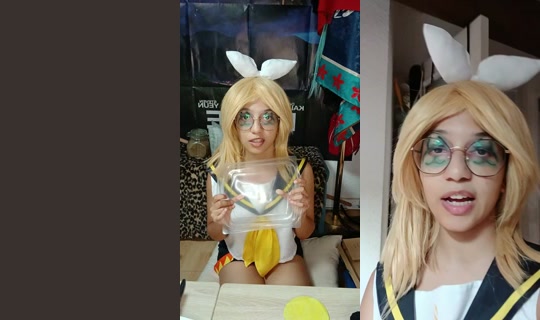 sparkles_in_your_eyes TikTok Live — Sep 24, 2026, 1:03 PM