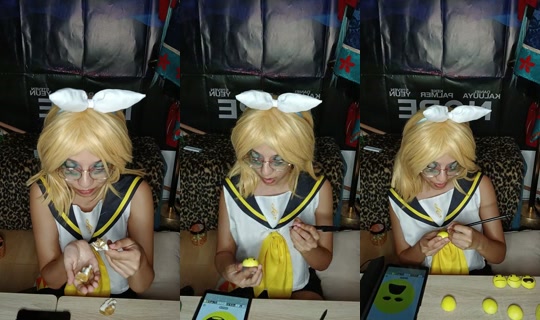 sparkles_in_your_eyes TikTok Live — Sep 24, 2026, 4:50 PM