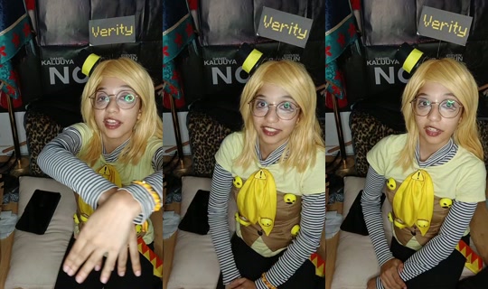sparkles_in_your_eyes TikTok Live — Sep 27, 2026, 7:09 PM