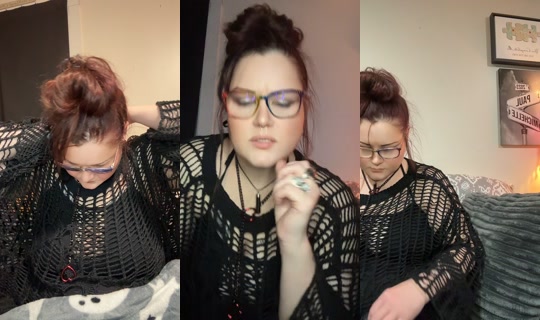 sparklingsiren086 TikTok Live — Aug 28, 2026, 12:37 AM