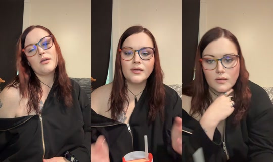 sparklingsiren086 TikTok Live — Aug 28, 2026, 9:15 PM