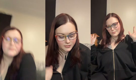 sparklingsiren086 TikTok Live — Aug 28, 2026, 10:06 PM