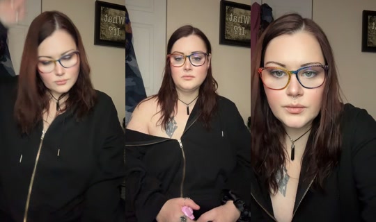 sparklingsiren086 TikTok Live — Aug 28, 2026, 10:56 PM