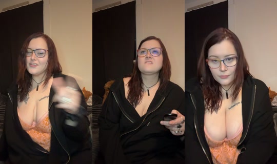sparklingsiren086 TikTok Live — Aug 29, 2026, 1:12 AM