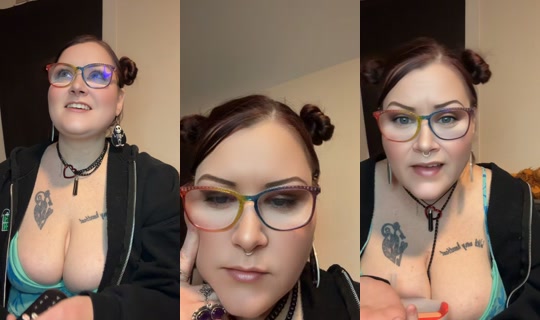 sparklingsiren086 TikTok Live — Aug 31, 2026, 11:54 PM