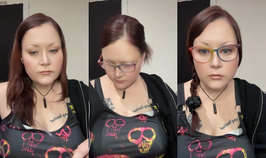 sparklingsiren086 TikTok Live — Sep 1, 2026, 10:21 AM