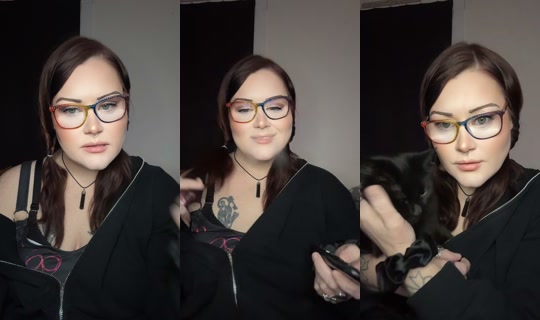 sparklingsiren086 TikTok Live — Sep 1, 2026, 12:27 PM