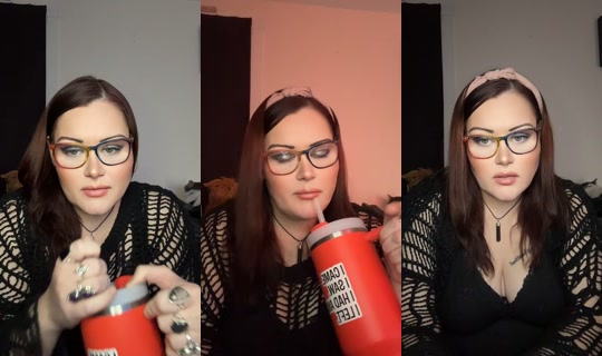 sparklingsiren086 TikTok Live — Sep 2, 2026, 8:38 PM