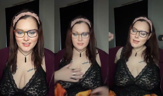 sparklingsiren086 TikTok Live — Sep 3, 2026, 10:38 AM