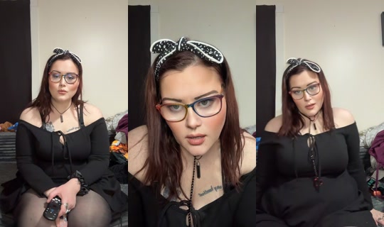 sparklingsiren086 TikTok Live — Sep 3, 2026, 9:52 PM