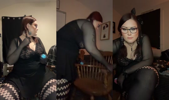 sparklingsiren086 TikTok Live — Sep 29, 2026, 1:28 AM