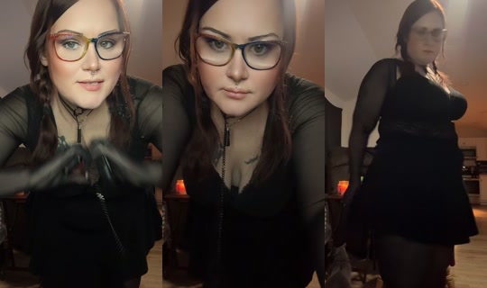 sparklingsiren086 TikTok Live — Sep 30, 2026, 3:41 AM