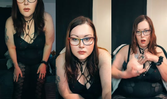 sparklingsiren086 TikTok Live — Oct 4, 2026, 12:39 AM
