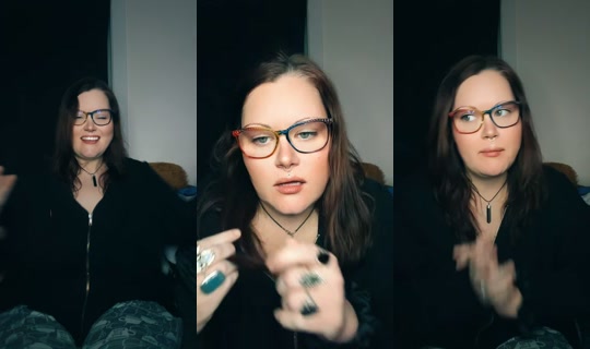 sparklingsiren086 TikTok Live — Oct 7, 2026, 10:40 AM