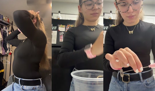 speakingof.yamii TikTok Live — Sep 21, 2026, 12:37 PM