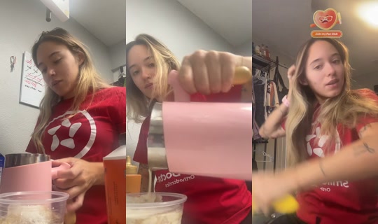 speakingof.yamii TikTok Live — Sep 22, 2026, 12:31 PM