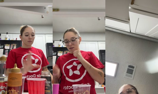 speakingof.yamii TikTok Live — Sep 30, 2026, 12:14 PM