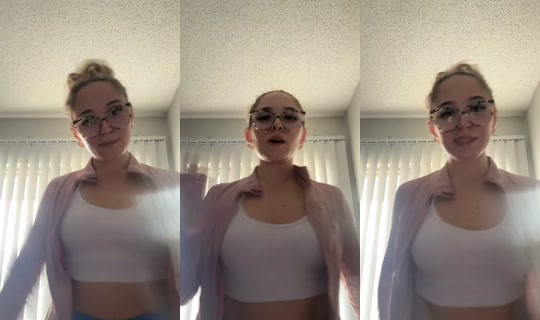 speakingof.yamii TikTok Live — Oct 3, 2026, 5:37 PM
