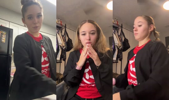 speakingof.yamii TikTok Live — Oct 5, 2026, 12:06 PM