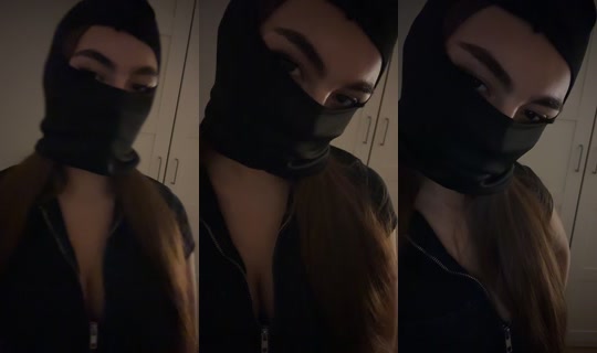 specialgirl669 TikTok Live — Sep 30, 2026, 8:01 PM