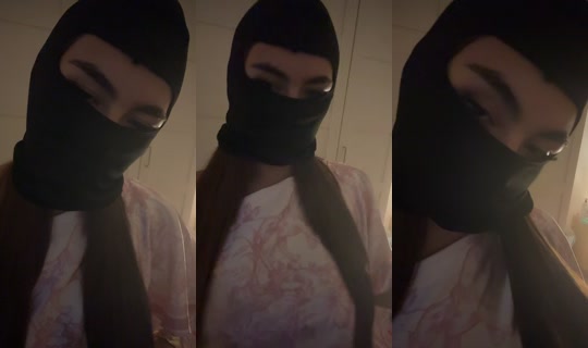 specialgirl669 TikTok Live — Oct 1, 2026, 5:29 PM