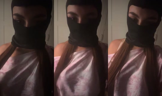 specialgirl669 TikTok Live — Oct 2, 2026, 2:34 PM