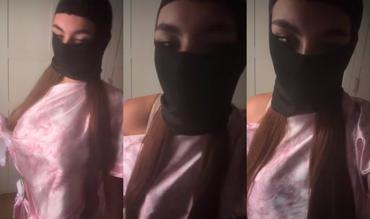specialgirl669 TikTok Live — Oct 2, 2026, 2:54 PM
