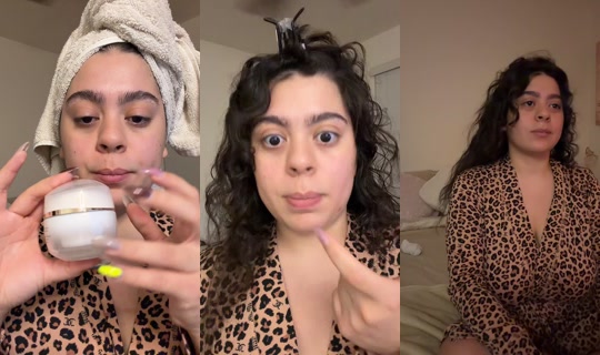 speedtease TikTok Live — Oct 7, 2026, 8:22 AM