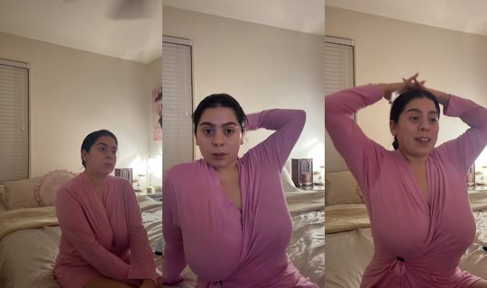 speedtease TikTok Live — Oct 8, 2026, 7:12 AM