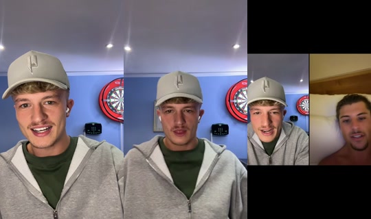 spencer.blears TikTok Live — Sep 28, 2026, 7:28 PM