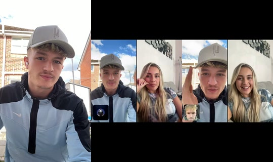 spencer.blears TikTok Live — Sep 30, 2026, 11:37 AM