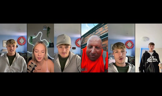 spencer.blears TikTok Live — Oct 1, 2026, 2:21 PM