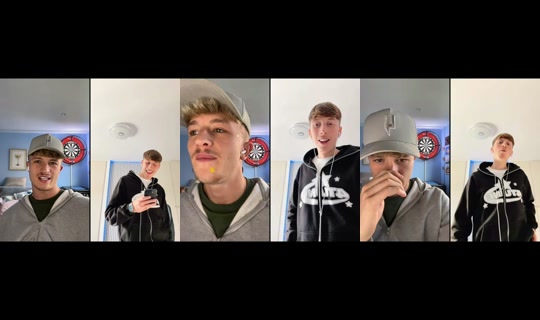 spencer.blears TikTok Live — Oct 1, 2026, 3:11 PM