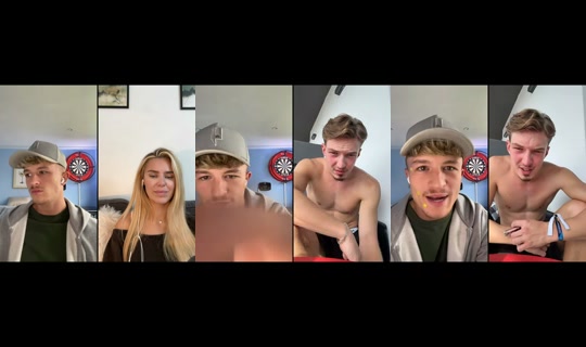 spencer.blears TikTok Live — Oct 4, 2026, 1:19 PM
