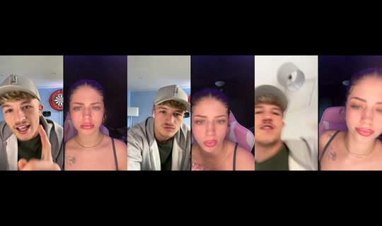 spencer.blears TikTok Live — Oct 4, 2026, 2:23 PM