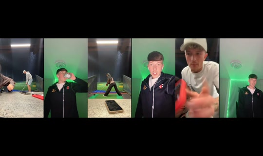 spencer.blears TikTok Live — Oct 6, 2026, 6:46 PM
