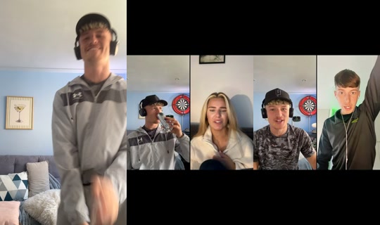 spencer.blears TikTok Live — Oct 7, 2026, 11:26 AM