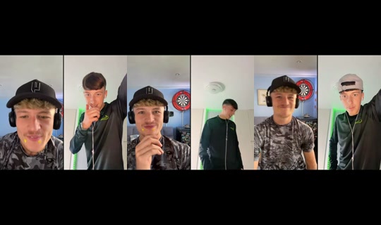 spencer.blears TikTok Live — Oct 7, 2026, 12:17 PM