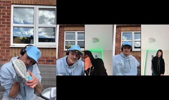 spencer.blears TikTok Live — Oct 8, 2026, 1:44 PM