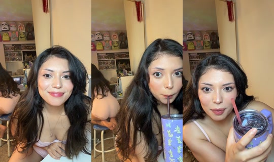 spepydoes TikTok Live — Aug 22, 2026, 2:58 AM
