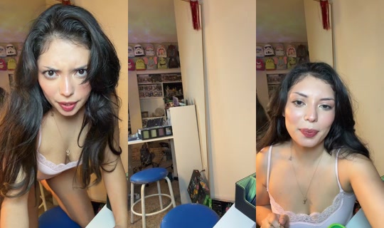 spepydoes TikTok Live — Aug 22, 2026, 5:27 AM
