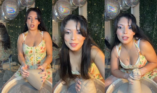spepydoes TikTok Live — Aug 23, 2026, 4:12 AM