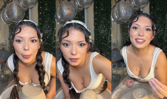 spepydoes TikTok Live — Aug 25, 2026, 3:09 AM